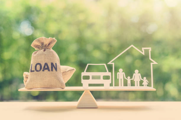 Hughes Springs, TX Loan Agency Company