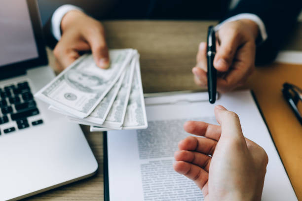 Commercial Real Estate Loans in Hughes Springs, TX